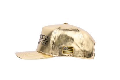 Solid Gold 24KT